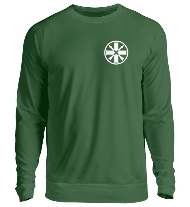Bottle Green-833