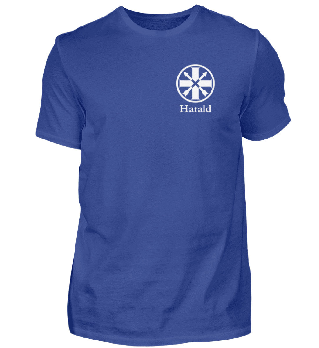 Royal Blue-668