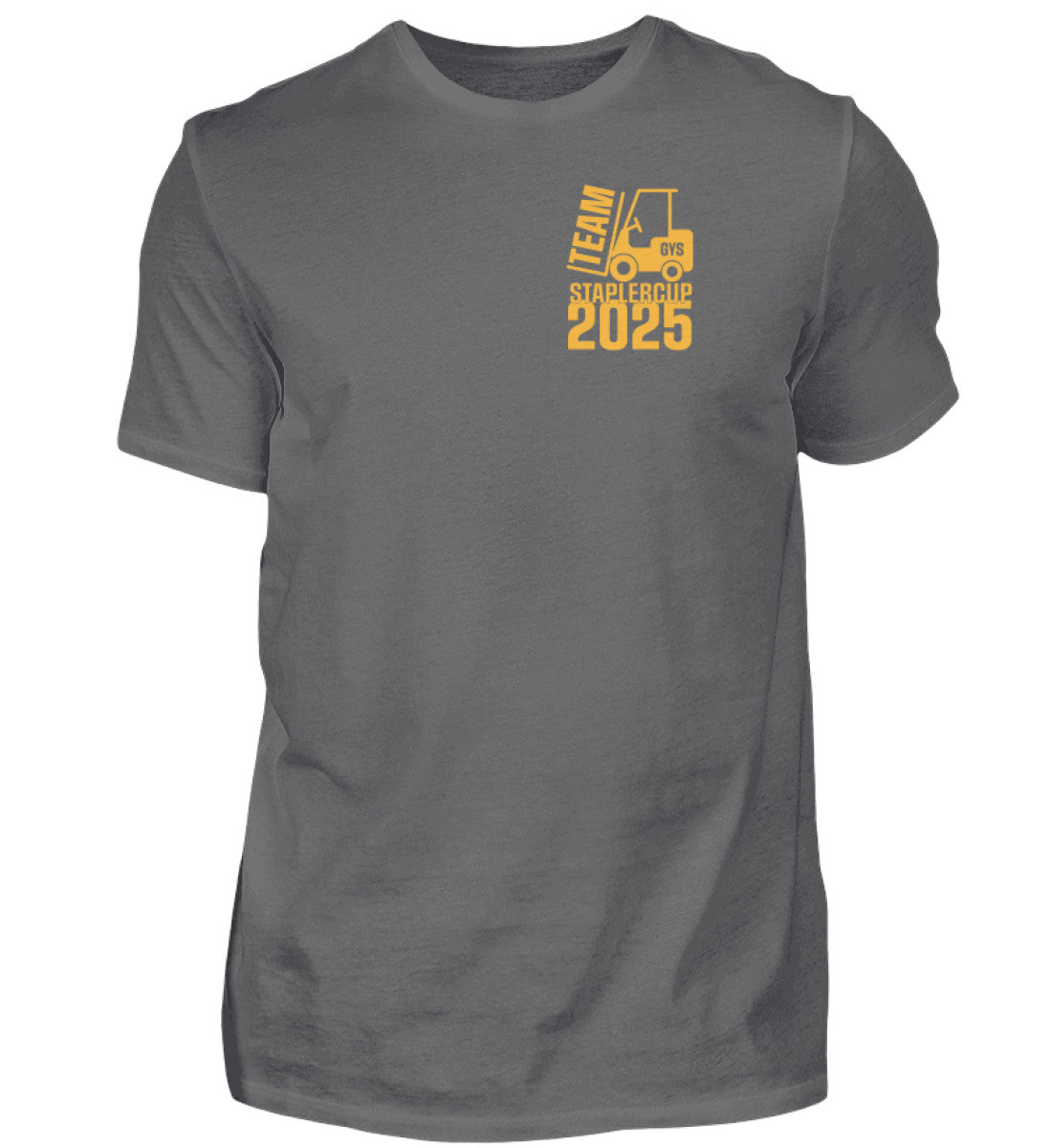 Dark Grey (Solid)-627
