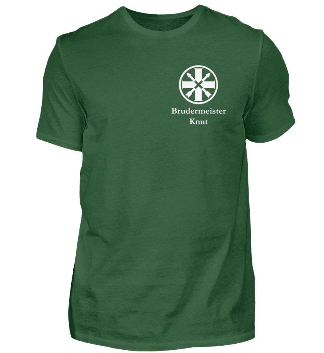 Bottle Green-833