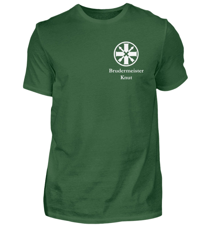 Bottle Green-833