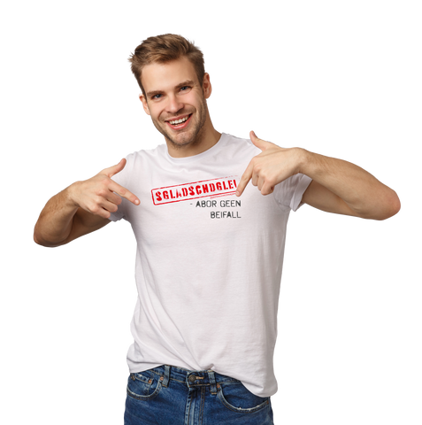 T-Shirt - SgladschMann