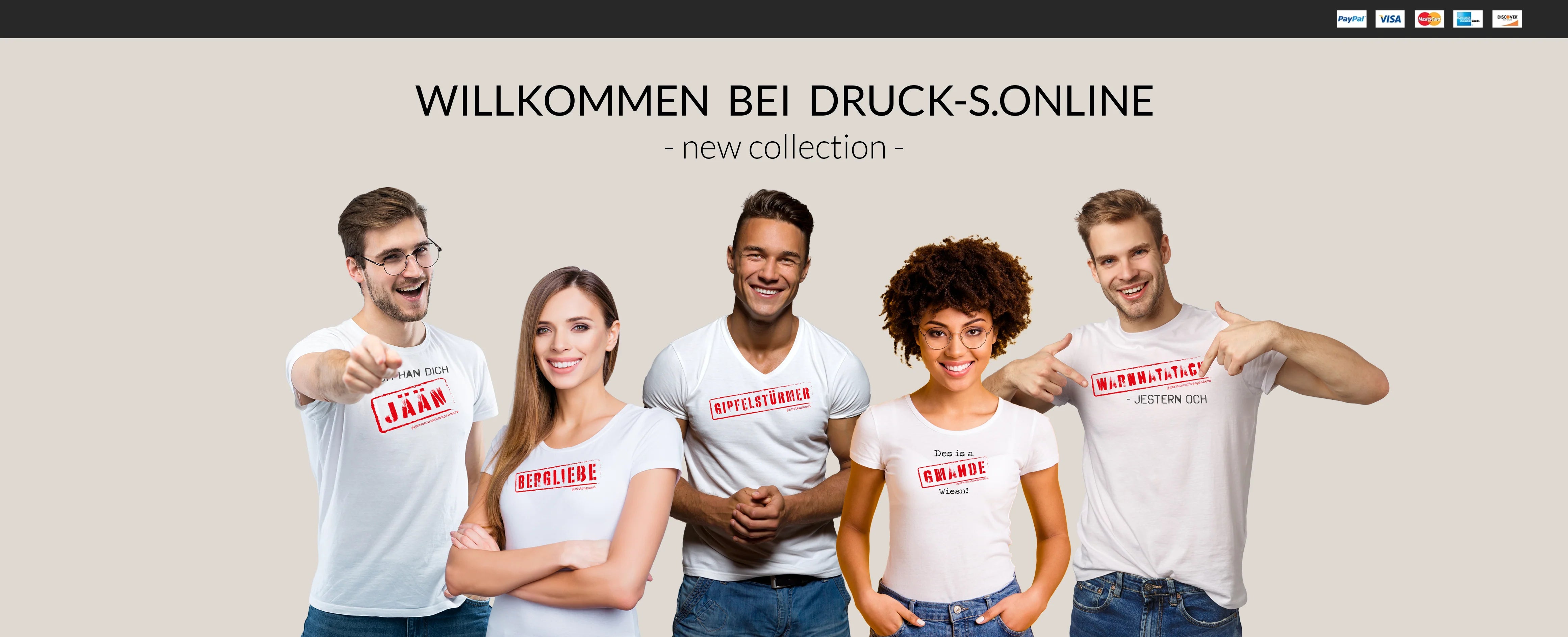 DRUCK-S.ONLINE